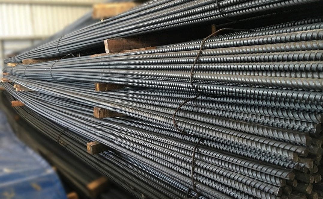 Rebar